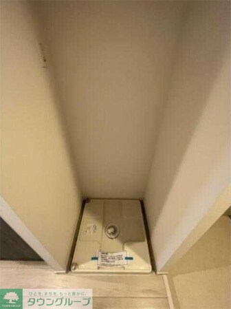 SPハウス扇大橋の物件内観写真